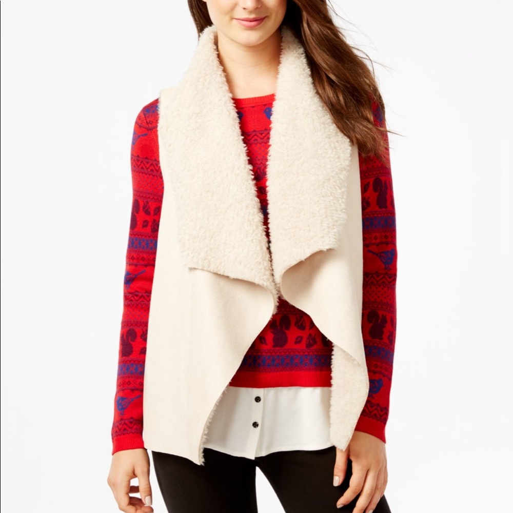 Bass Vest - Picture 2 of 6